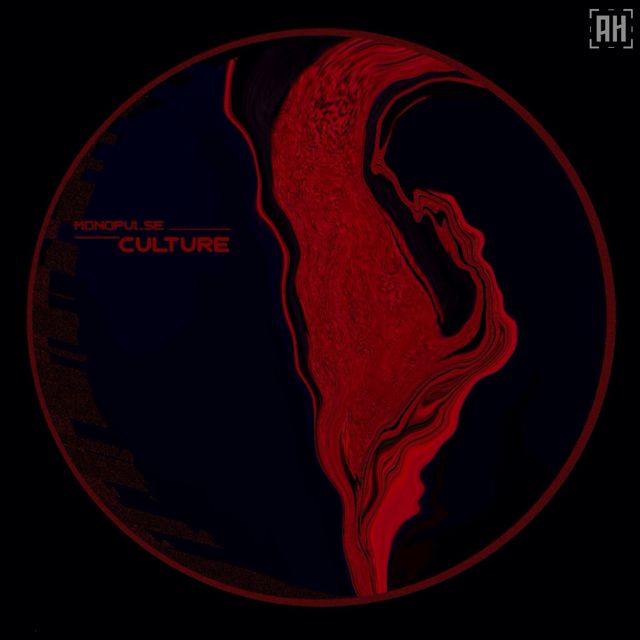 monopulse - 'culture' [Ringtone]