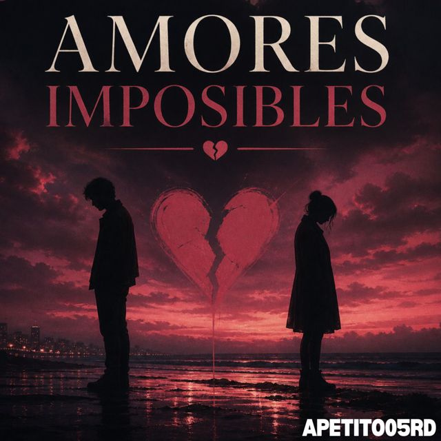 Apetito05RD - 'sometido' [Ringtone]