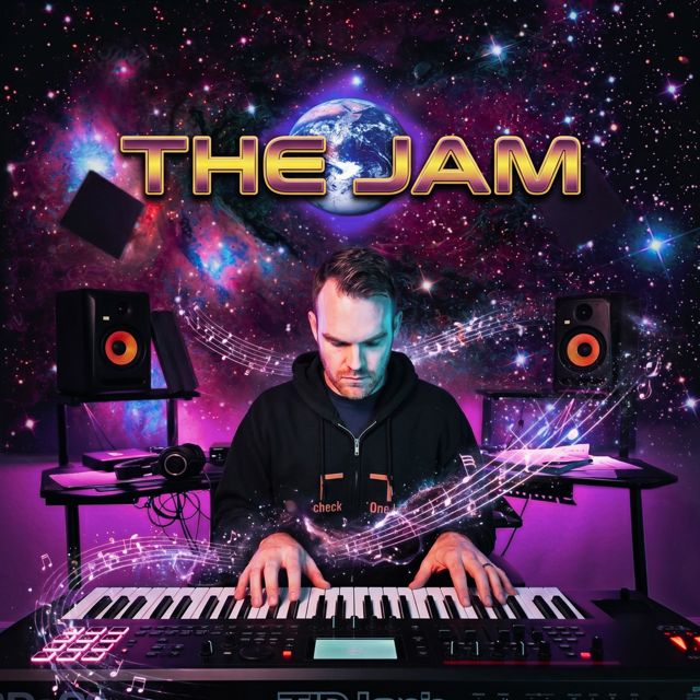 Charlie Hayz - 'The Jam' [Ringtone]