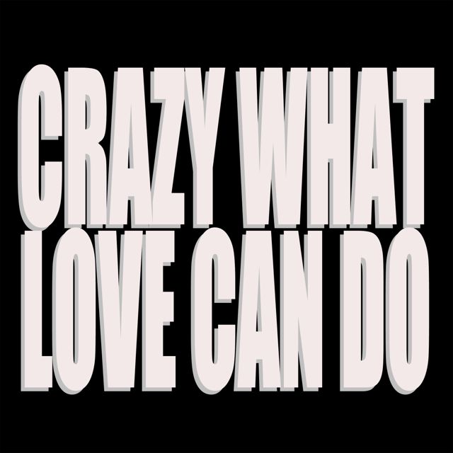 Dj Boojee Rama - 'Crazy What Love Can Do' [Ringtone]