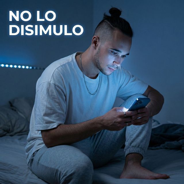 Maiquel3k - 'No Lo Disimulo' [Ringtone]