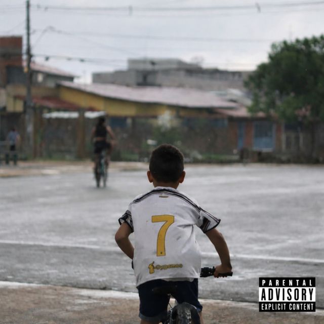 Pvcco - 'Quantas Vezes / Faço Meu Corre (feat. Jubba Beatz)' [Ringtone]
