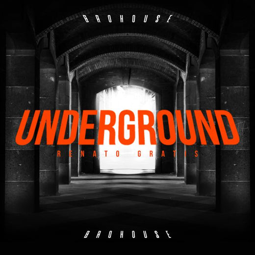 Renato Gratis - 'Underground' [Ringtone]