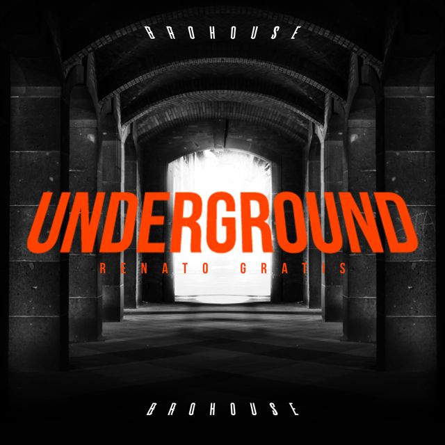 Renato Gratis - 'Underground' [Ringtone]
