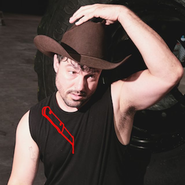Wheelwright - 'Bull Rider' [Ringtone]