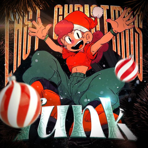 Fenekot - 'LAST CHRISTMAS FUNK (SPED UP) (feat. Tvoy, Qõke)' [Ringtone]