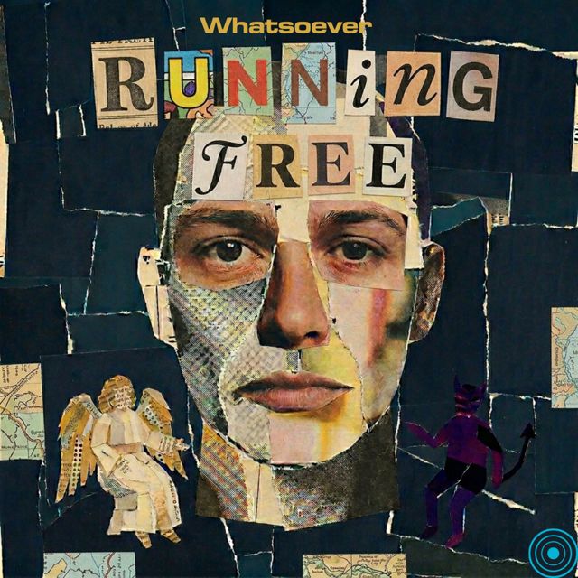 Whatsoever - 'Running Free' [Ringtone]
