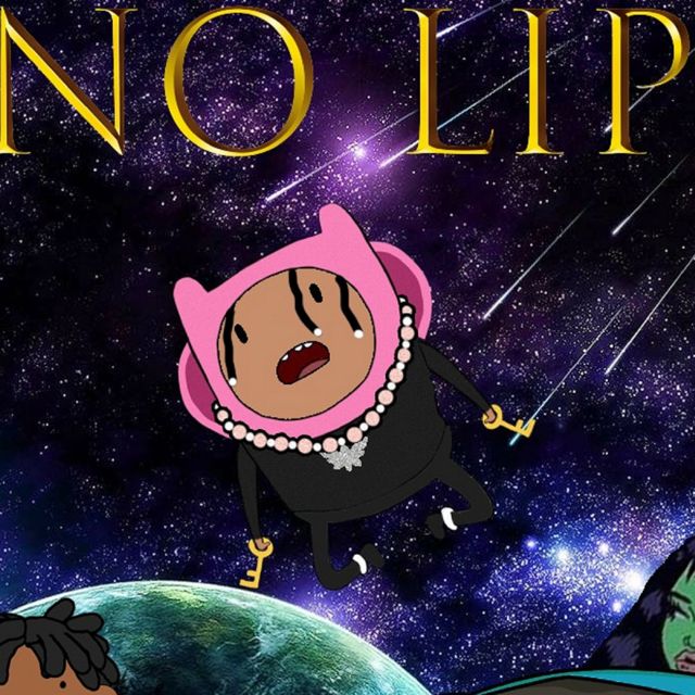 Onstarcruz - 'No Lip (feat. Baby Wock)' [Ringtone]