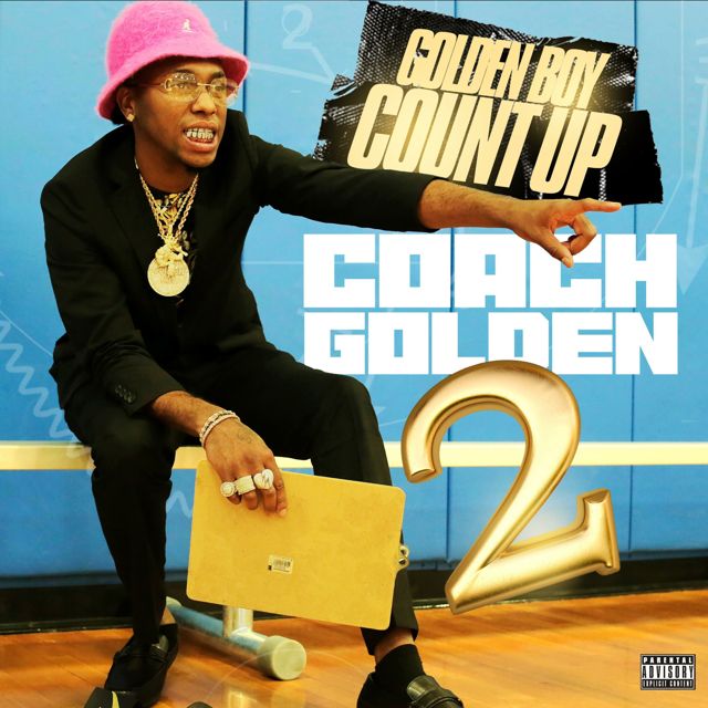 Goldenboy Countupboy - 'Westside' [Ringtone]