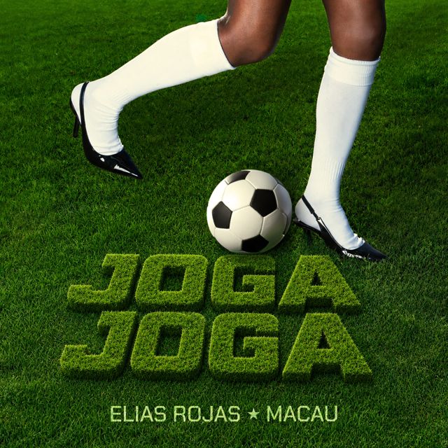 Elias Rojas - 'Joga Joga (feat. Macau)' [Ringtone]
