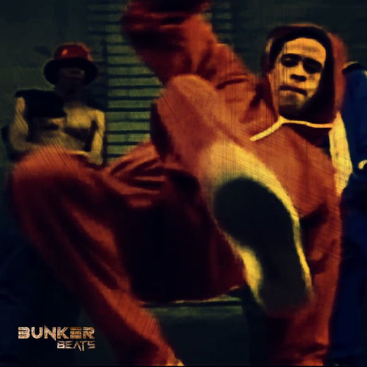 Bunker Beats - 'Lucha y Esperanza' [Ringtone]