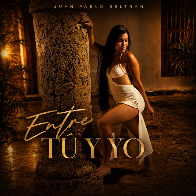 Juan Pablo Beltran - 'Entre tu y yo' [Ringtone]