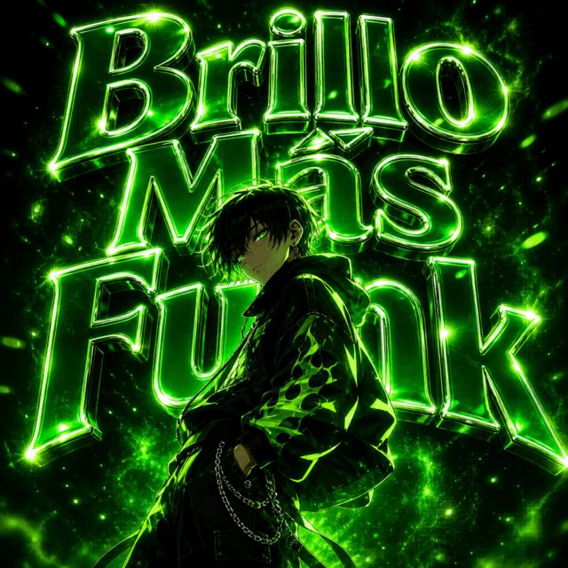 smaSher - 'Brillo Más Funk (Slowed) (feat. Dj Samer & DJ FANGCAO)' [Ringtone]