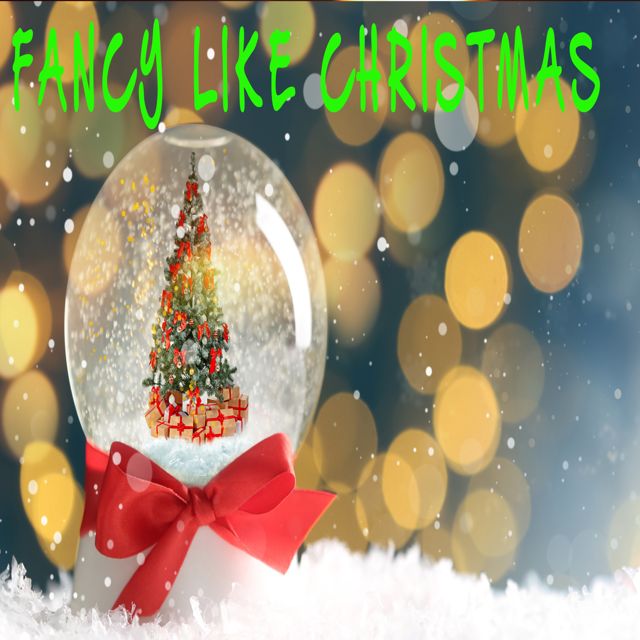 Trent Brestin - 'Fancy Like Christmas (Chorus)' [Ringtone]