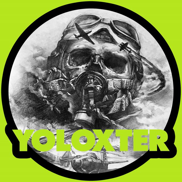 Yoloxter - 'Darkshine (Extended)' [Ringtone]