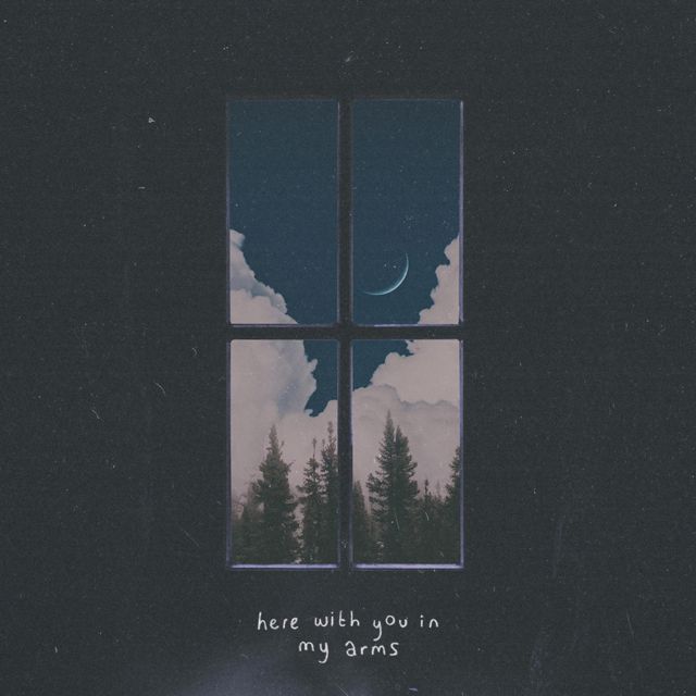 Rnla - 'here with you in my arms (feat. Thomas Reid)' [Ringtone]