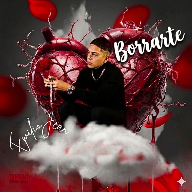 EmilioJean - 'Borrarte' [Ringtone]