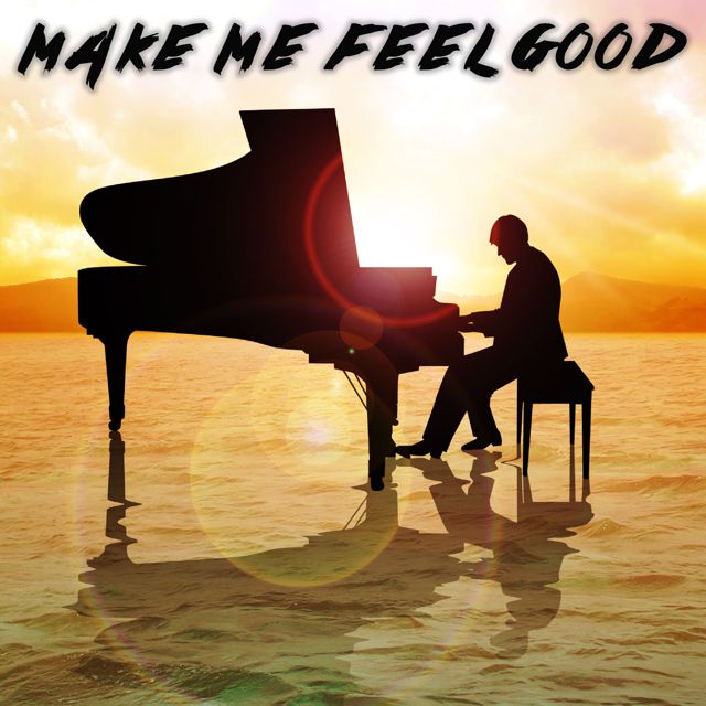Life In Legato - 'Make Me Feel Good (Piano Version)' [Ringtone]