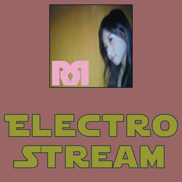 RR Collective - 'Electro Stream' [Ringtone]
