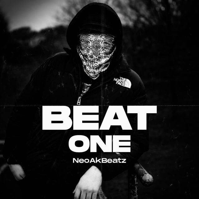 NeoAkBeatz - 'Cronicas' [Ringtone]
