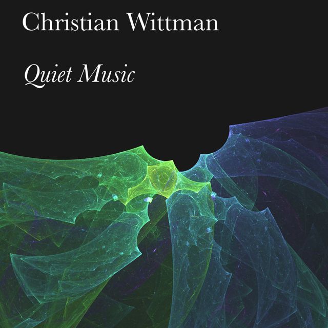 Christian Wittman - 'Paint Touch-Ups' [Ringtone]