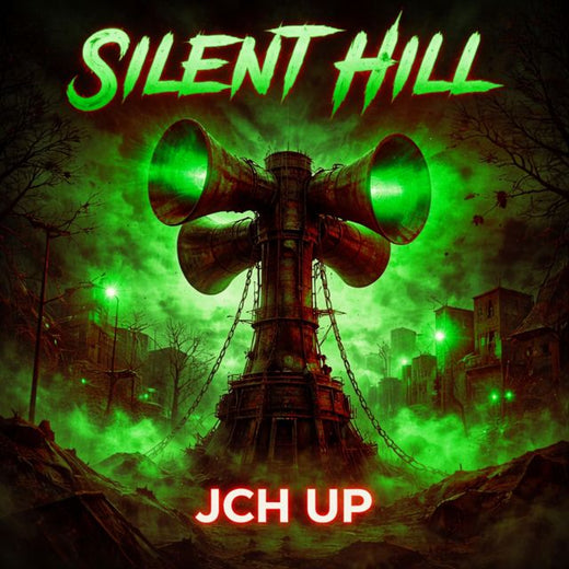 JCH UP - 'Silent Hill (Hard Techno Mix)' [Ringtone]