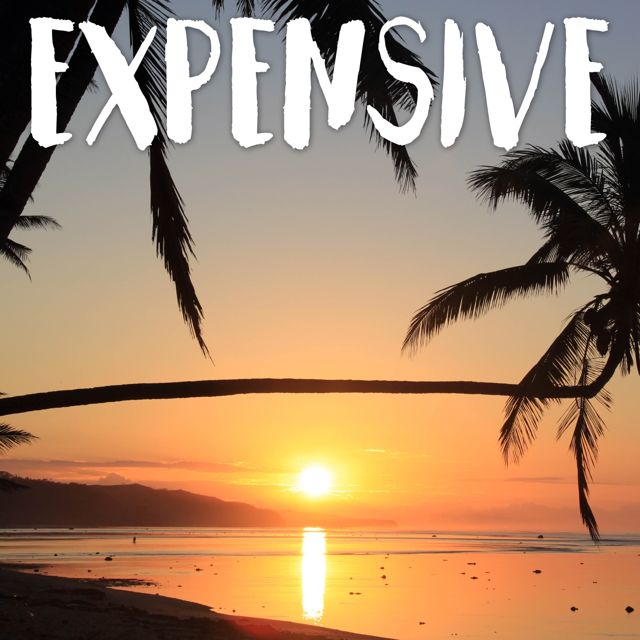 Tone Def Island - 'Expensive (Marimba)' [Ringtone]