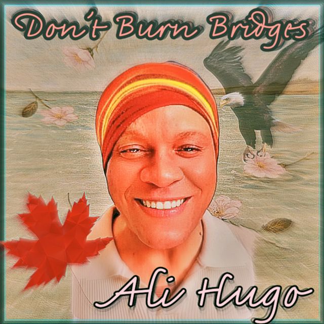 Ali Hugo - 'Beyond Shadows Of Doubt' [Ringtone]