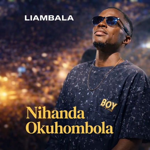 Liambala - 'Nihanda Okuhombola (Original Mix)' [Ringtone]