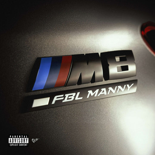 Fblmanny - 'M8 (feat. Fursace, Streameum)' [Ringtone]