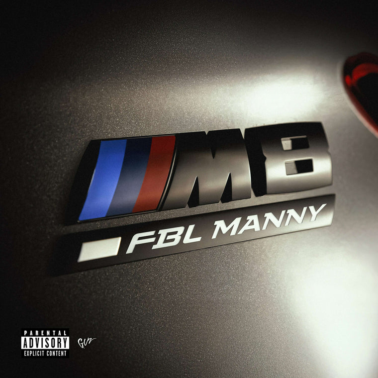Fblmanny - 'M8 (feat. Fursace, Streameum)' [Ringtone]