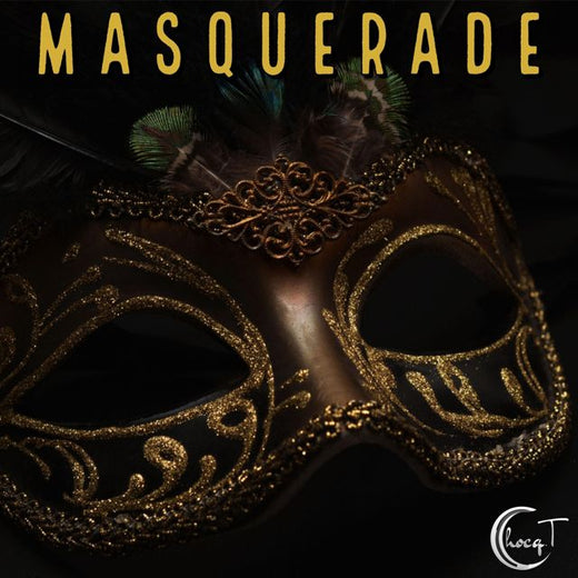 Chocq. T - 'Masquerade' [Ringtone]