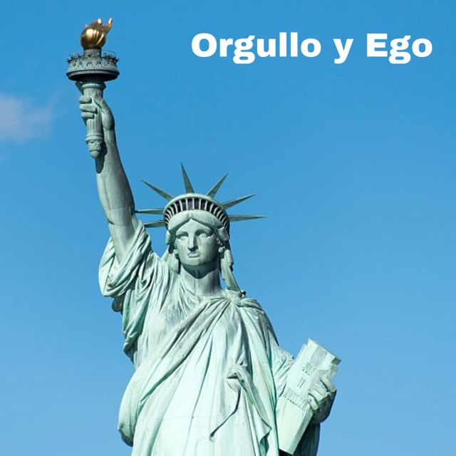Alttho - 'Orgullo y Ego' [Ringtone]