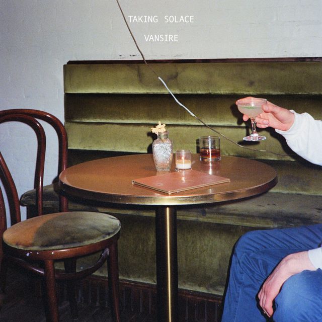 Vansire - 'Roseland's Interlude' [Ringtone]