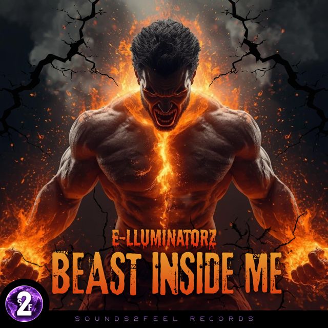 E-lluminatorz - 'Beast Inside Me (Extended Mix)' [Ringtone]