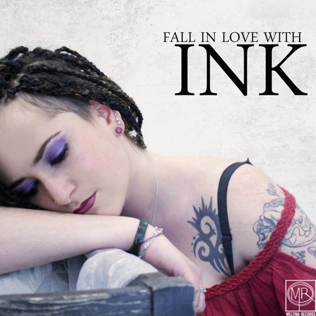 Aereen - 'Fall in Love with Ink' [Ringtone]