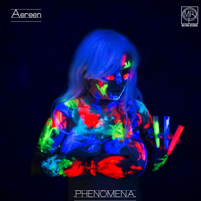 Aereen - 'Phenomena' [Ringtone]