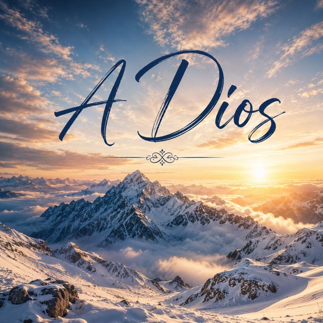 Aeroman - 'A Dios' [Ringtone]