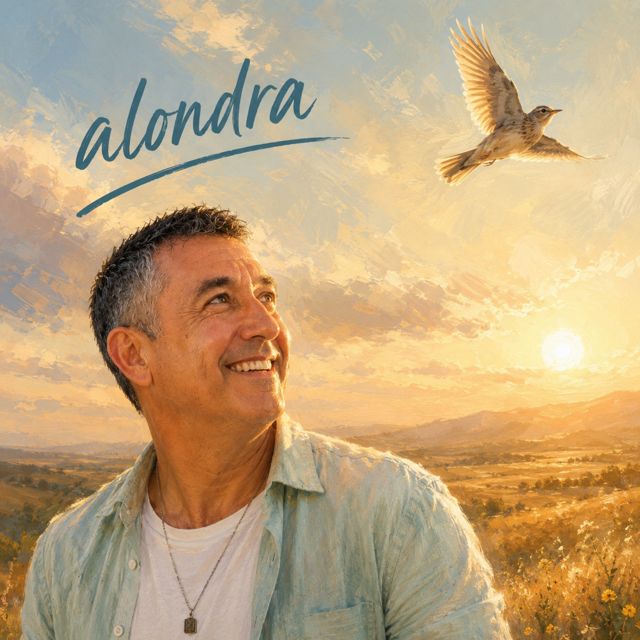 Aeroman - 'Alondra' [Ringtone]