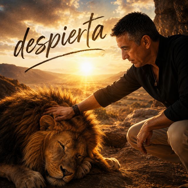Aeroman - 'Despierta' [Ringtone]