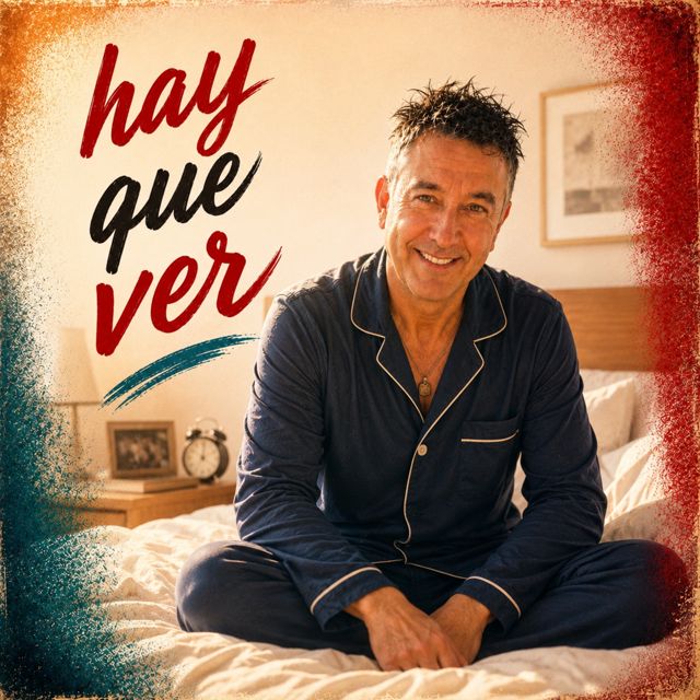 Aeroman - 'Hay que ver' [Ringtone]