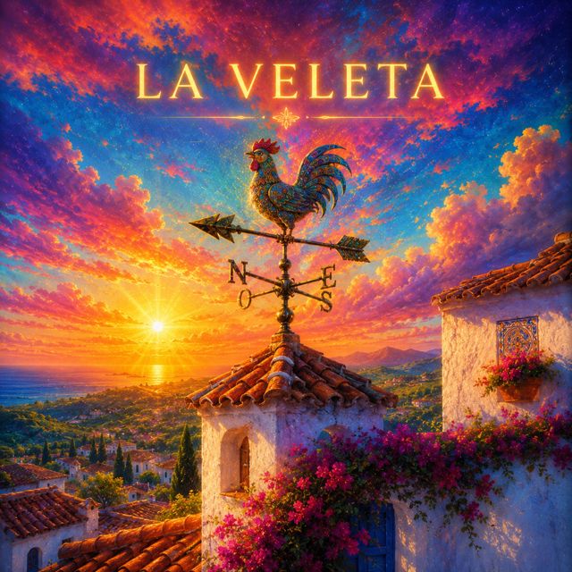 Aeroman - 'La veleta' [Ringtone]
