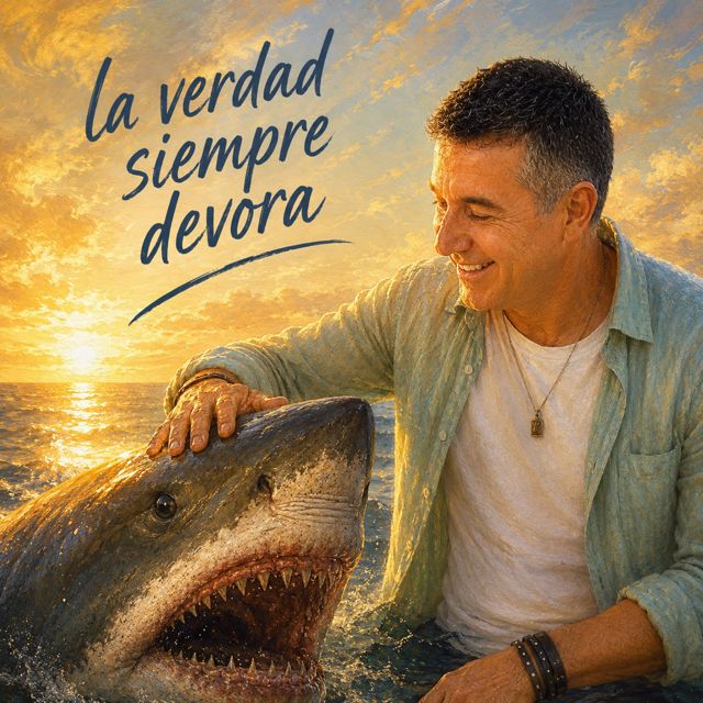 Aeroman - 'La verdad siempre devora' [Ringtone]