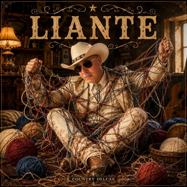 Aeroman - 'Liante' [Ringtone]