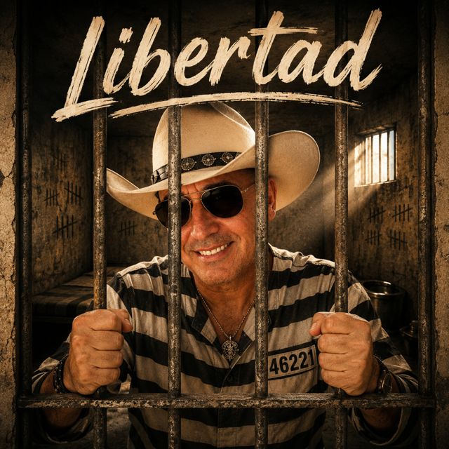 Aeroman - 'Libertad' [Ringtone]