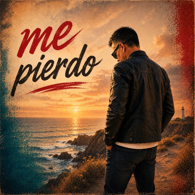Aeroman - 'Me pierdo' [Ringtone]