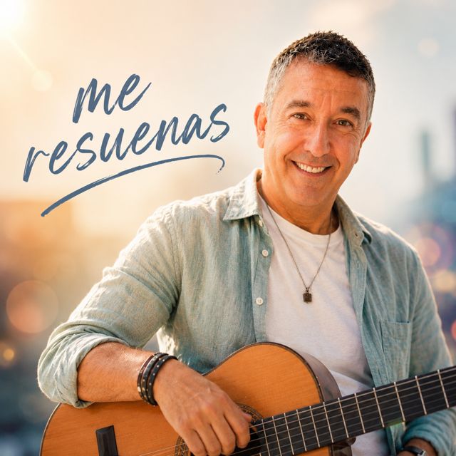 Aeroman - 'Me resuenas' [Ringtone]