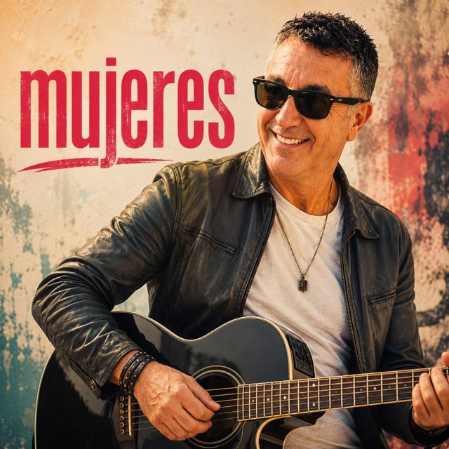Aeroman - 'Mujeres' [Ringtone]