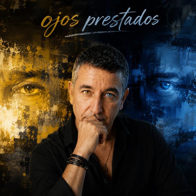 Aeroman - 'Ojos prestados' [Ringtone]