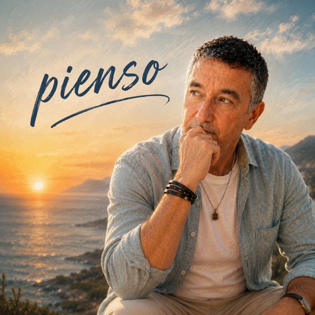 Aeroman - 'Pienso' [Ringtone]